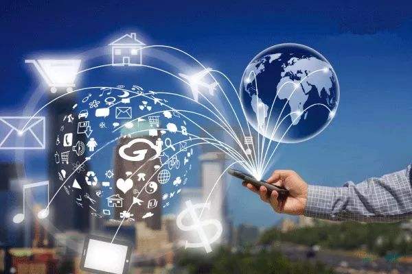 物聯(lián)網系統(tǒng)