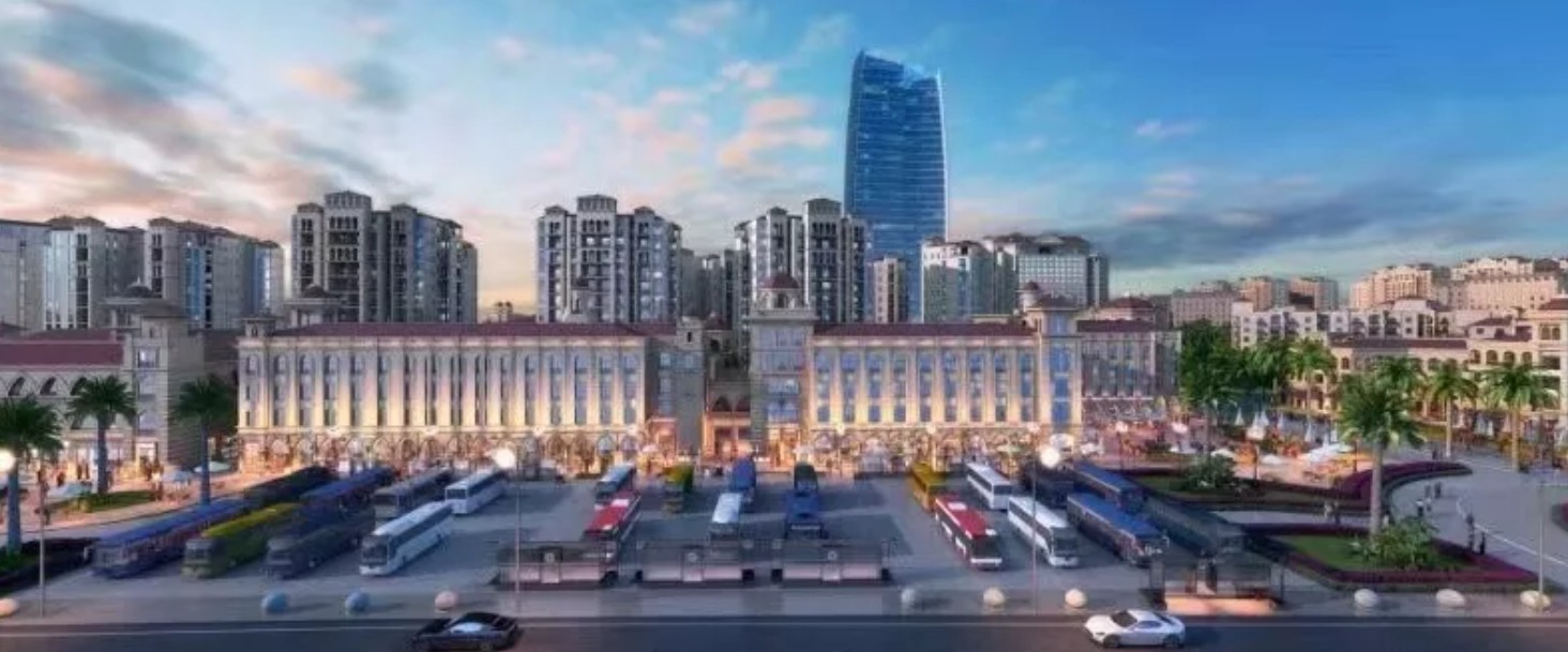 智慧園區(qū)建設(shè)