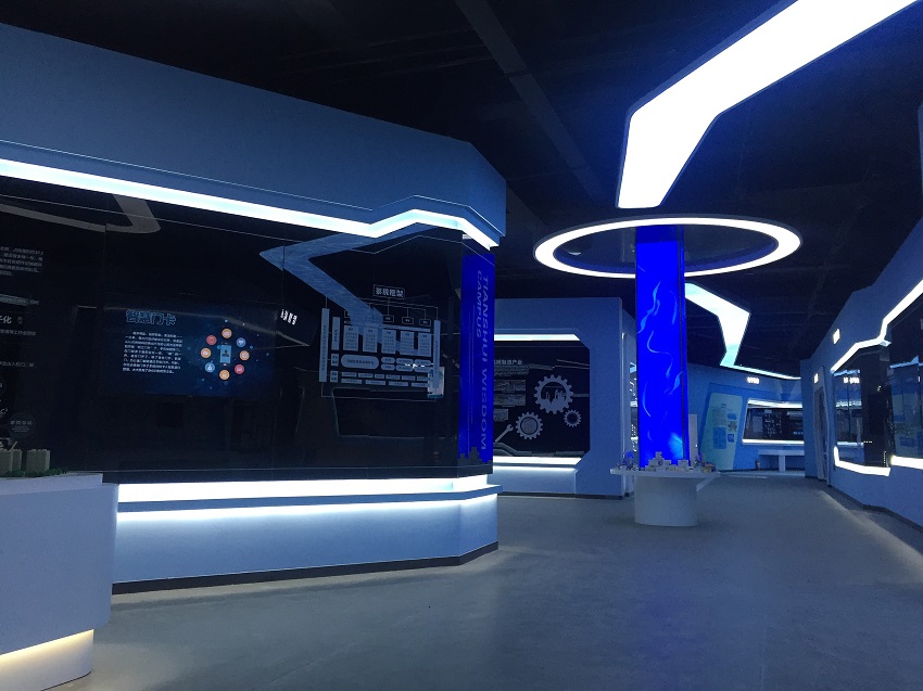 北京智慧城市建設(shè)