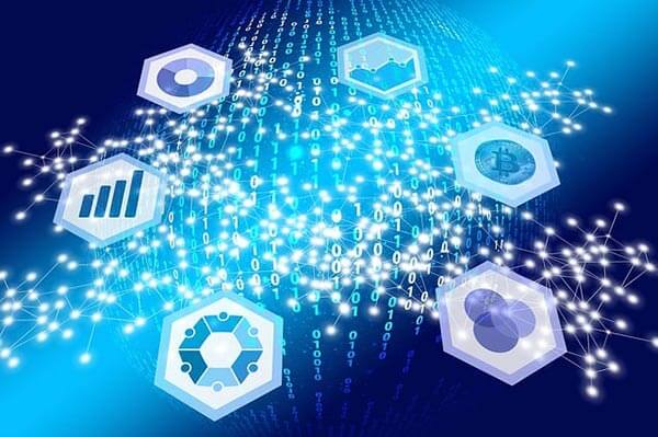 智慧園區(qū)數(shù)字孿生可視化平臺界面示意